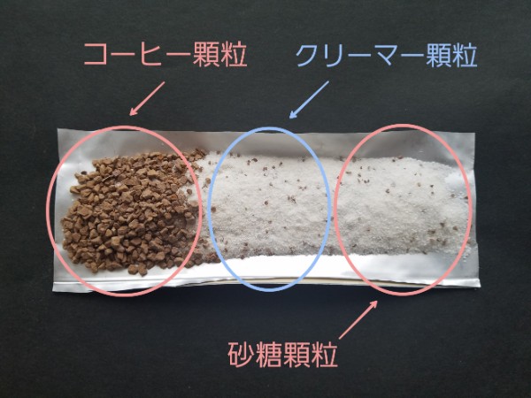 韓国のインスタントコーヒーを調査してみた 日本とは違うぞ ちびかにの韓ブロ