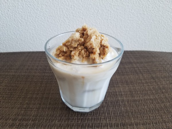 韓国のインスタ映え マキシムサニャンを作ってみた ちびかにの韓ブロ 韓国のインスタ映え マキシムサニャンを作ってみた ちびかにの韓ブロ