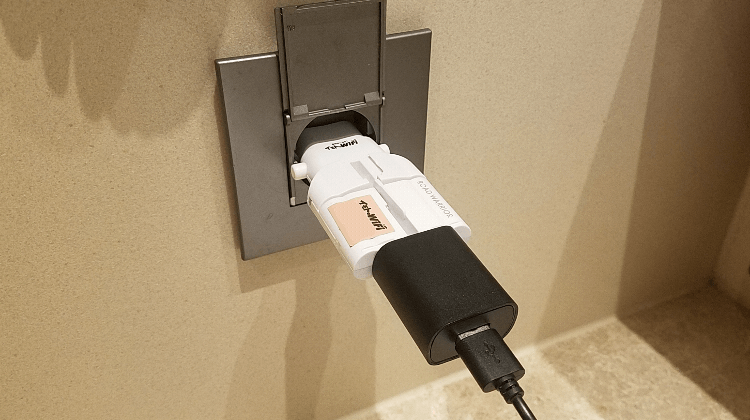 充電方法